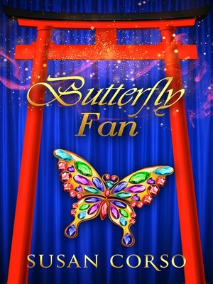 cover image of Butterfly Fan